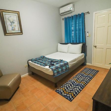 Hotel Tim Bamboo Port Antonio Esterno foto