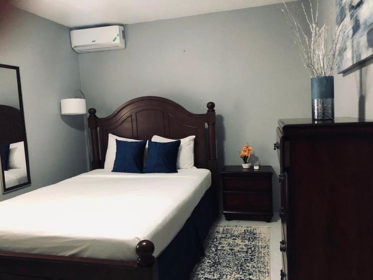 Hotel Tim Bamboo Port Antonio Esterno foto