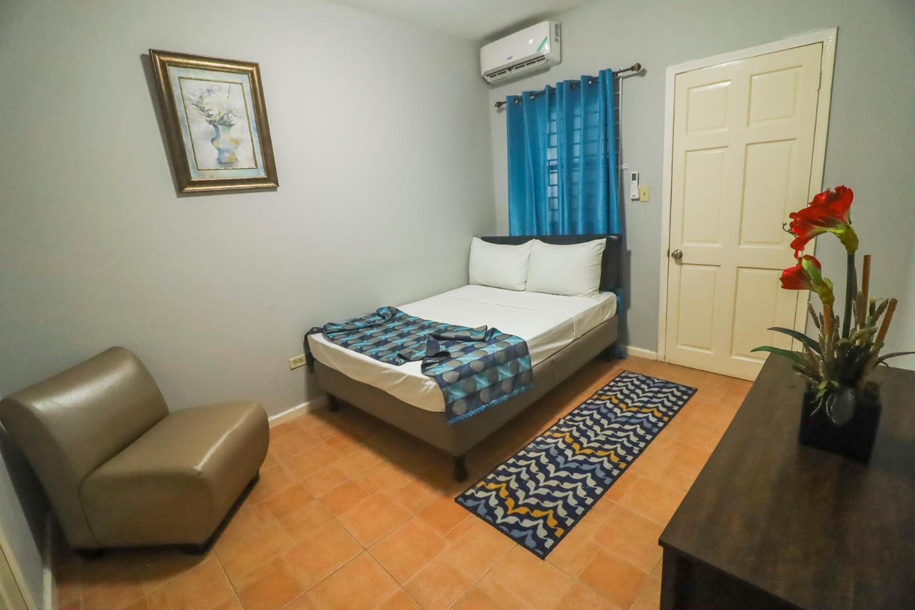 Hotel Tim Bamboo Port Antonio Esterno foto