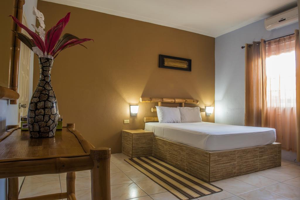 Hotel Tim Bamboo Port Antonio Esterno foto