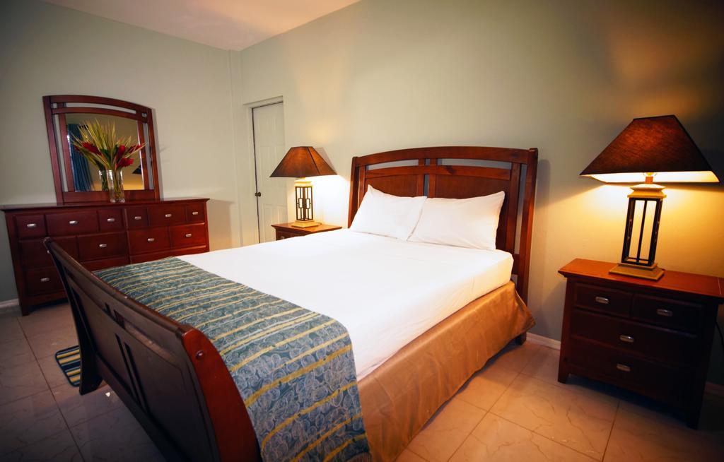 Hotel Tim Bamboo Port Antonio Esterno foto